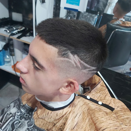 Barbería y Peluquería Crazy Barber - Tacuarembó