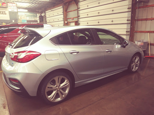 Auto Auction «Central Auto Auction», reviews and photos, 20 Cairn St, Rochester, NY 14611, USA