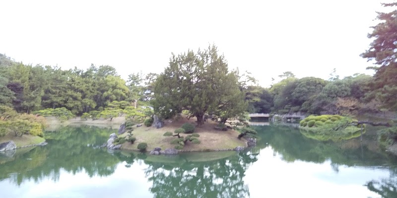 粟島公園