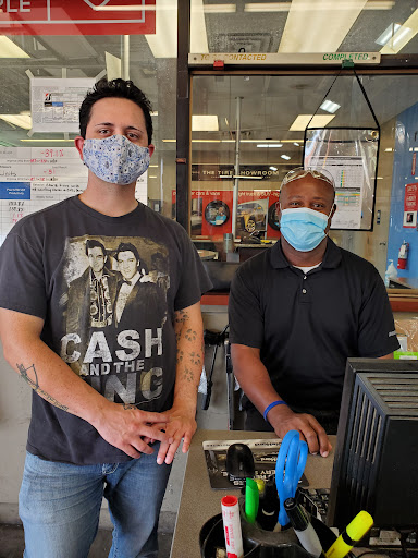 Tire Shop «Firestone Complete Auto Care», reviews and photos, 290 Stateline Rd W, Southaven, MS 38671, USA