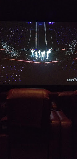 Movie Theater «AMC Freehold Metroplex 14», reviews and photos, 101 Trotters Way, Freehold, NJ 07728, USA
