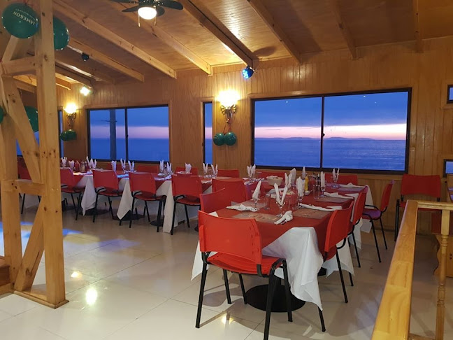 Rincón Minero Restaurant Puchoco Schwager “Donde Don Pablo”