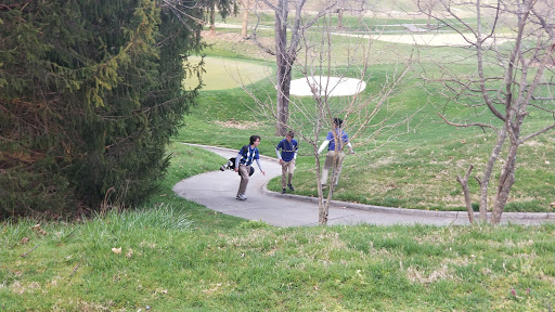 Golf Club «Virginian Golf Club», reviews and photos, 22512 Clubhouse Ridge, Bristol, VA 24202, USA