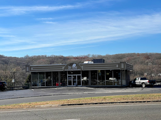 Screen Printer «Ontime Screen Printing & Embroidery», reviews and photos, 155 New Haven Ave, Derby, CT 06418, USA