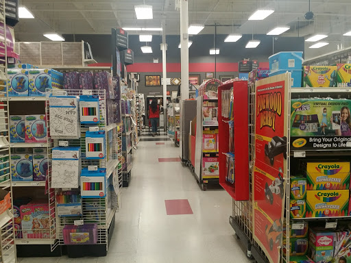 Craft Store «Michaels», reviews and photos, 7340 Carson Blvd, Long Beach, CA 90808, USA