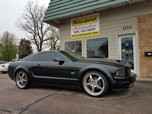 Used Car Dealer «Beresford Automotive LLC», reviews and photos, 100 E Cedar St, Beresford, SD 57004, USA