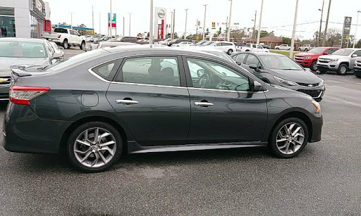 Car Dealer «Dublin Nissan», reviews and photos, 2046 Veterans Blvd, Dublin, GA 31021, USA