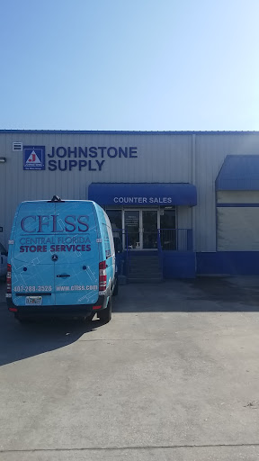 Heating Equipment Supplier «Johnstone Supply», reviews and photos, 4200 St Johns Pkwy, Sanford, FL 32771, USA