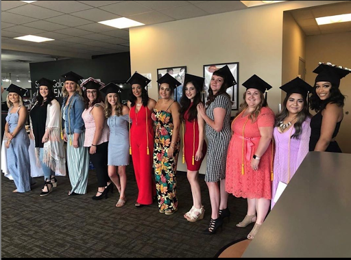 College «Summit Salon Academy - Perrysburg Ohio», reviews and photos, 116 W South Boundary St, Perrysburg, OH 43551, USA