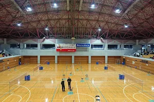 Niigata city Kameda Gymnasium image