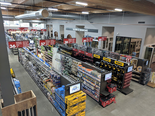 Lumber Store «Ganahl Lumber», reviews and photos, 1275 Bristol St, Costa Mesa, CA 92626, USA