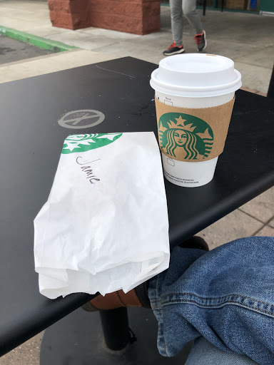 Starbucks image