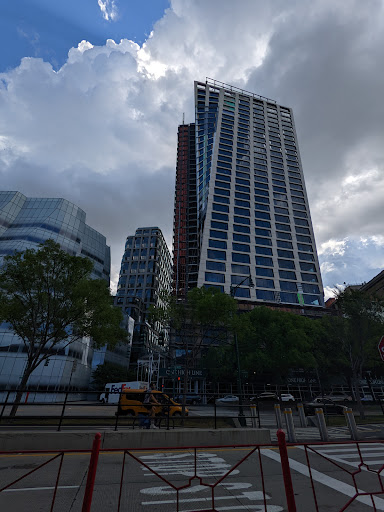 Golf Club «The Golf Club at Chelsea Piers», reviews and photos, 59 Chelsea Piers, New York, NY 10011, USA