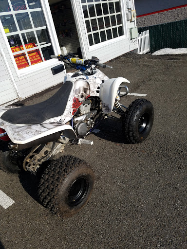 Why Buy New Motorsports, 788 E Main St, Meriden, CT 06450, USA, 