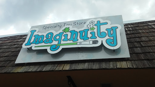 Toy Store «Imaginuity», reviews and photos, 225 Front St, Minocqua, WI 54548, USA