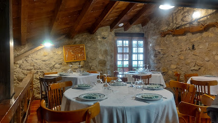 TABERNA RESTAURANTE DEL ALAMILLO