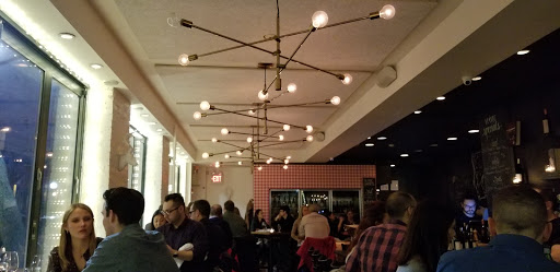 Butcher Shop «The Butcher Shop», reviews and photos, 552 Tremont St, Boston, MA 02118, USA