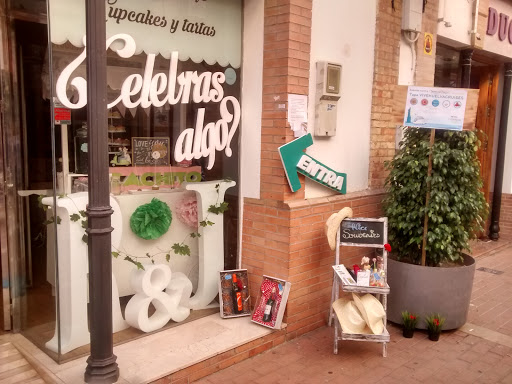 Información y opiniones sobre Enfoque de Huelva