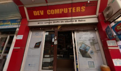 DEV COMPUTERS & SHREE SHYAM DEV ENTERPRISES