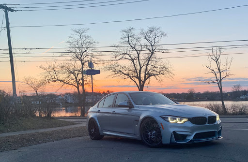 BMW Dealer «BMW of Bridgewater», reviews and photos, 655 US-202, Bridgewater, NJ 08807, USA