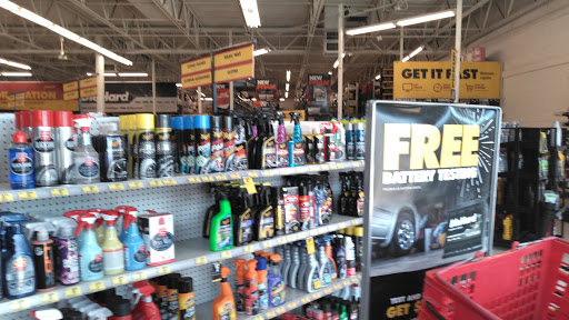 Auto Parts Store «Advance Auto Parts», reviews and photos, 3404 Halls Ferry Rd, Vicksburg, MS 39180, USA