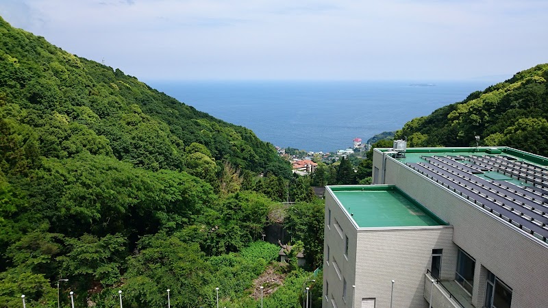 ZENホールディングス伊豆山研修センター