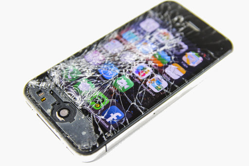 Iphone Screen Repair Chesapeake