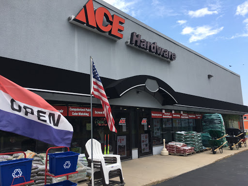 Hardware Store «Seacoast Ace Hardware», reviews and photos, 70 Heritage Ave, Portsmouth, NH 03801, USA