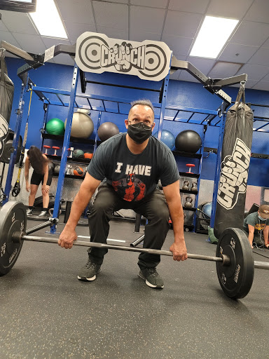 Health Club «Crunch - Howe Ave.», reviews and photos, 1250 Howe Ave, Sacramento, CA 95825, USA