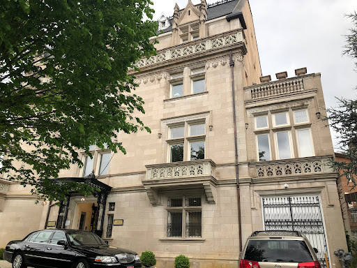 Embassy of Cameroon