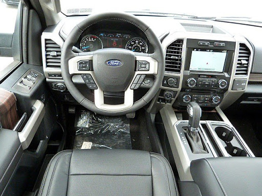 Ford Dealer «Lawrenceville Ford Lincoln», reviews and photos, 2920 US-1, Lawrence Township, NJ 08648, USA