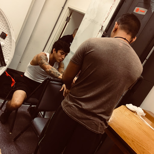 Gym «Winter haven boxing gym», reviews and photos, 2406 Avenue G NW, Winter Haven, FL 33880, USA