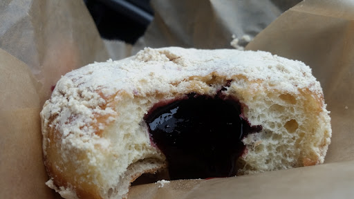 Donut Shop «Blue Star Donuts», reviews and photos, 1237 SW Washington St, Portland, OR 97205, USA