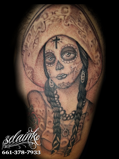 Explore cool tattoo ideas for women, creative tattoo ideas in Bakersfield, available at Bakersfield Tattoo & Piercing