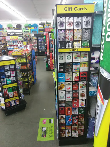 Home Goods Store «Dollar General», reviews and photos, 160 N 4th St, Eagle Lake, FL 33839, USA