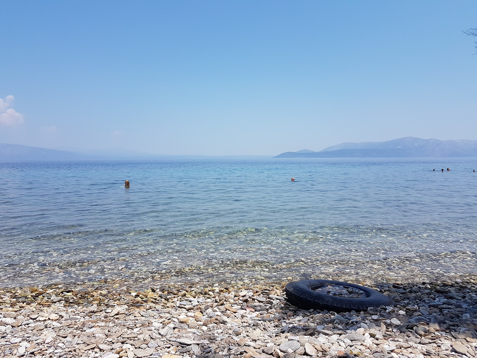 Barnabas beach photo #9