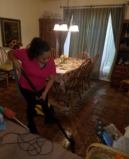 House Cleaning Service «Molly Maid», reviews and photos, 811 Alpha Dr #333, Richardson, TX 75081, USA
