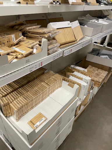 Furniture Store «IKEA Paramus Home Furnishings», reviews and photos, 100 Ikea Dr, Paramus, NJ 07652, USA