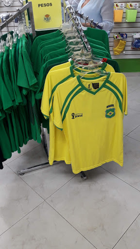 Deportes Cancun Pro Shop