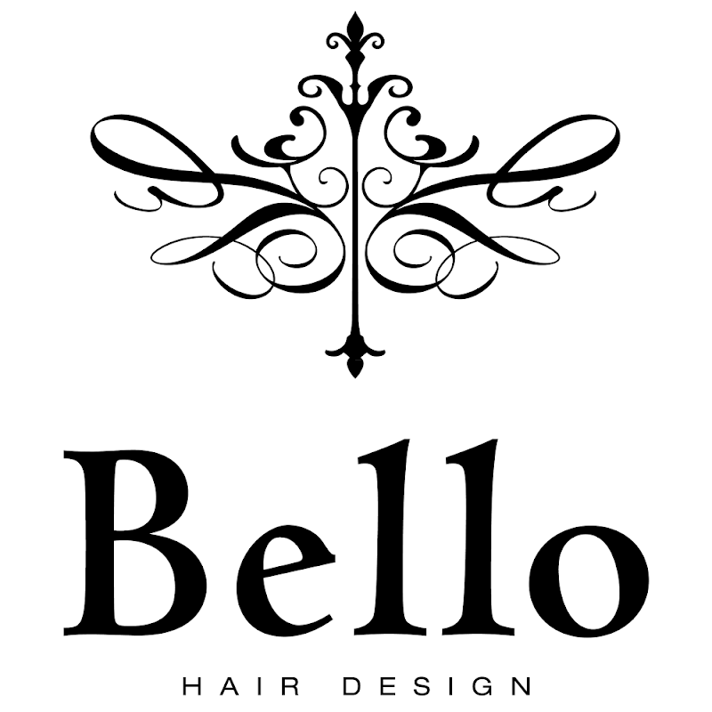 Bello hair design