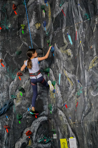 Sports Complex «Coppermine Fieldhouse», reviews and photos, 1400 Coppermine Terrace, Baltimore, MD 21209, USA