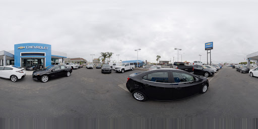 Chevrolet Dealer «Connell Chevrolet», reviews and photos, 2828 Harbor Blvd, Costa Mesa, CA 92626, USA