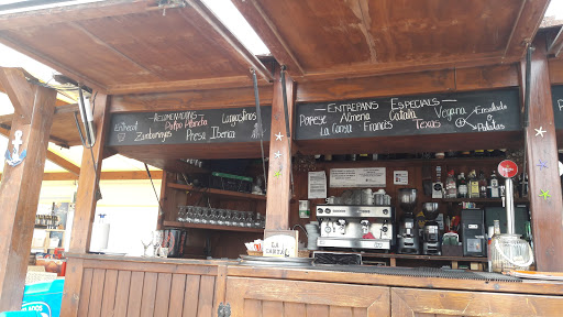 Chiringuito La Canya