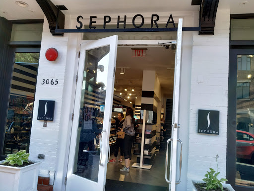 Cosmetics Store «SEPHORA», reviews and photos, 3065 M St NW, Washington, DC 20007, USA