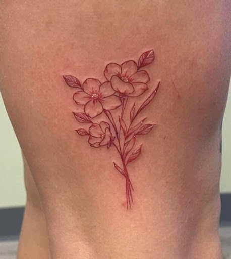 Explore rock music tattoo ideas, creative tattoo ideas in Buffalo, available at Vagabond Ink Tattoo Parlor