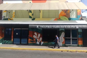 Teatro Vargas Calvo image