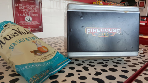Sandwich Shop «Firehouse Subs», reviews and photos, 29950 Telegraph Rd, Southfield, MI 48034, USA