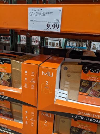 Warehouse store «Costco Wholesale», reviews and photos, 27220 Heather Ridge Rd, Laguna Niguel, CA 92677, USA