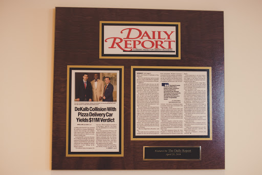 Attorney «Morgan & Morgan», reviews and photos