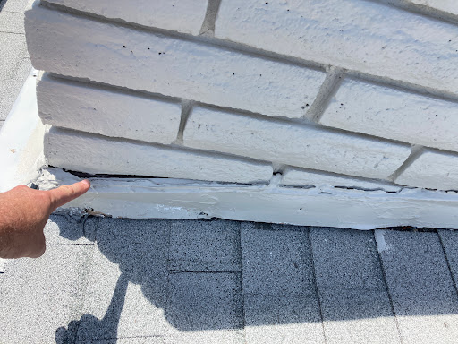 Roofing Contractor «Geo Roofing», reviews and photos, 1451 E Alameda Dr, Phoenix, AZ 85024, USA